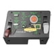 thumbnail image 2 of Moza Flight Bundle MFY Yoke + Base + Panel + Mando + Acc, 2 of 6