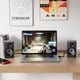 thumbnail image 4 of Altavoces de estantería Probox BT16 Active 60 W RMS Bluetooth 5.3, 4 of 8