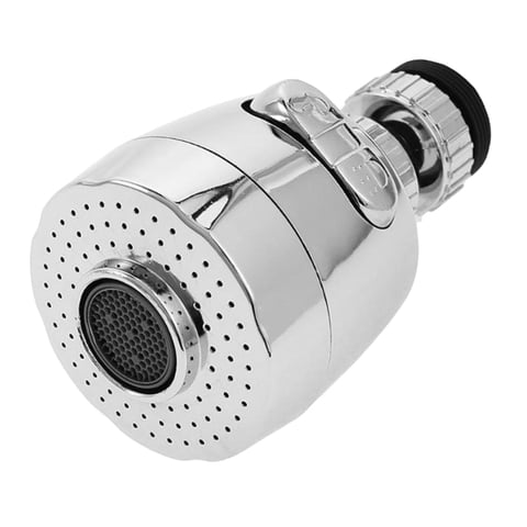 Magideal - Grifo De Cocina Grifo De Grifo Boquilla A Prueba De Cortes, Purificador De Agua Filtración Sistema De Filtración De Agua Cabezal De , Para