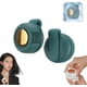 thumbnail image 1 of Ventilador pequeño torbellino clip cintura cuello portátil aire acondicionado bolsillo, 1 of 7