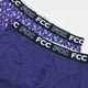thumbnail image 3 of Boxer Hombre Print Bipack Azul Corona, 3 of 4