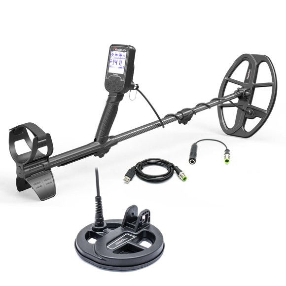 Detector de metales NOKTA DETECTION TECHNOLOGIES Legend 30 cm
