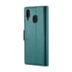 thumbnail image 4 of CaseMe tipo cartera Samsung Galaxy A40 con cierre magnético, RFID, tarjetero, soporte, carga inalámbrica, 4 of 5