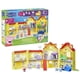 thumbnail image 4 of Set de Juego Peppa Pig Gran Casa Familiar de Peppa, 4 of 19