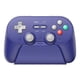 thumbnail image 1 of Control 8BitDo Pro 3 Bluetooth Switch Windows Mac TMR, 1 of 3