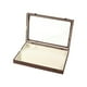 thumbnail image 4 of Joyero Organizador Con Compartimentos Desmontables Para Pulseras Broche Collar, 4 of 5