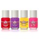 thumbnail image 2 of Esmalte de uñas Piggy Paint Perfumado, 7 ml, paquete de 4 unidades para niñas, 2 of 9