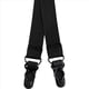 thumbnail image 2 of Shirt Stays Vanguard, tela elástica suave negra, paquete de 2, 2 of 2