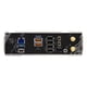 thumbnail image 2 of Amd Asrock B850I Lightning WiFi AM5 B850 Mini ITX, 2 of 6