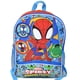 thumbnail image 1 of Mochila Fast Forward 41 cm Spidey y Amigos – 1 bolsillo, 1 of 4