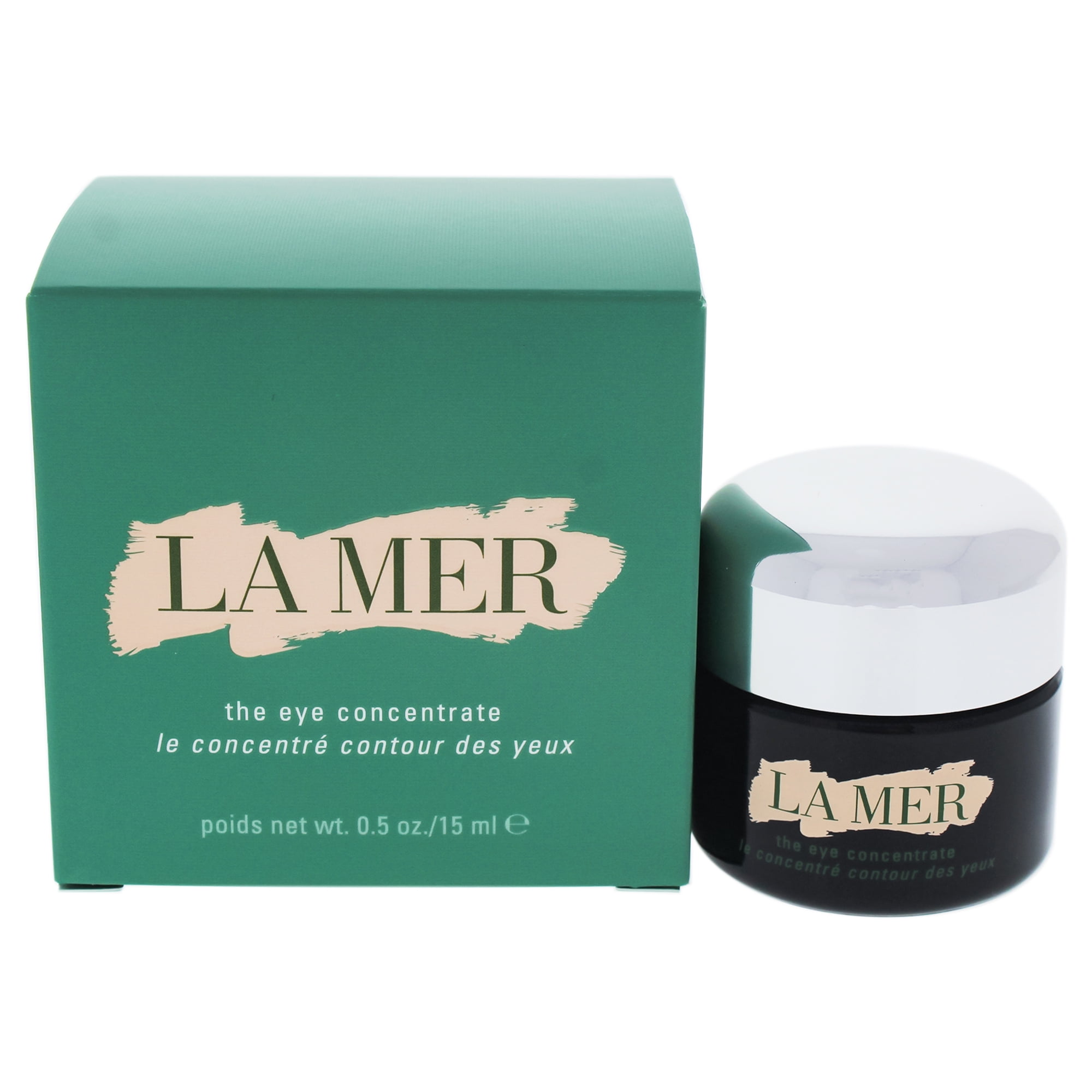 Concentrado Para Ojos La Mer 15ml Unisex