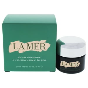 La Mer - El Concentrado Para Ojos De Para Unisex - Concentrado De 0,5 Oz