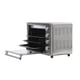 thumbnail image 5 of Horno Eléctrico UT-BACKOFEN PRO-I 60 Litros Plateado, 5 of 8
