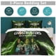 thumbnail image 5 of Ghostbusters Bed Duvet Cover Microfiber Bedding Se3D Printed Lightweight3 Piece Comforter Se,, 5 of 5