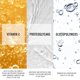thumbnail image 3 of Sérum laCabine Vit C Ampolla Sérum con vitamina C y proteoglicanos, 3 of 6
