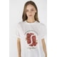 thumbnail image 2 of Polera Ambar Crudo crema S, 2 of 5