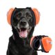 thumbnail image 1 of Protectores auditivos anti‑ruido para perros Famikako, 1 of 6
