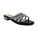 thumbnail image 2 of SANDALIAS DE FIESTA HUALUNAOTE NEGRO MUJER | R1911 - Talla 40, 2 of 6