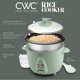 thumbnail image 3 of Arrocera COOK WITH COLOR, 6 tazas, 300 W, cocina 0.6 L para 6 tazas, 3 of 7