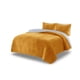thumbnail image 2 of Cubrecama Quilt Plush Delgado 2plazas 230x250cm Gs05, 2 of 3