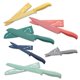 thumbnail image 2 of Juego de cubiertos Farberware 5272030, 12 piezas, color pastel, 2 of 2