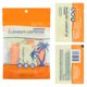 thumbnail image 1 of Toallitas de protección para exteriores Venture Wipes Element Defense 15, 1 of 6