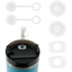 thumbnail image 1 of Tapa para pajita Stanley's Cup, compatible con tapa para pajita Stanley's Cup, tapón antiderrames Stanley's Cup 1.0 de 40 oz/30 oz | Juego de 3 tapones antiderrames de silicona para Stanley's Cup Acce, 1 of 7