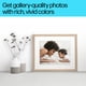 thumbnail image 3 of Papel fotográfico HP Premium Plus Glossy, 8.5 x 11 pulgadas, 50 hojas, 3 of 9