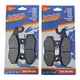thumbnail image 1 of Pastillas Freno Delanteras Y Traseras Moto Kawasaki Klr 650, 1 of 3