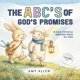 thumbnail image 1 of El ABC de las Promesas de Dios: Un abecedario cristiano acogedor, 1 of 1