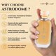 thumbnail image 5 of Perfume Azha Perfumes Astrodome Eau de Parfum para mujer, 100 ml, 5 of 8