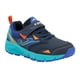 thumbnail image 2 of Zapatilla Trail Running Kids Tundra Azul Turquesa  Joma, 2 of 4
