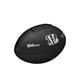 thumbnail image 4 of Football WILSON NFL Team Metallic Premiere, talla oficial, 4 of 6