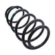 thumbnail image 2 of Resorte espiral delantero izquierdo derecho kia cerato koup 2.0 2014 2017, 2 of 2