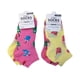 thumbnail image 1 of Pack x4 Calcetines Tobilleras Mujer Talla 35-39, 1 of 2