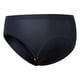 thumbnail image 2 of MTB Bike Ropa Interior Calzoncillos Calzoncillos Hombre Acolchado Ciclismo Short Negro L, 2 of 5
