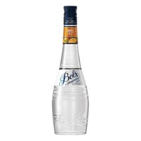 Licor Triple Sec Cítrico 38° Botella 700 Ml Bols