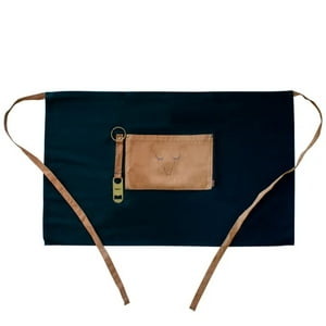 Mandil Ajustable Con Destapador 48X80Cm Wayu Parrilla Cocina Bbq