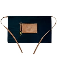 Mandil Ajustable Con Destapador 48X80Cm Wayu Parrilla Cocina Bbq