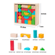 thumbnail image 3 of Bloques Montessori Apilables Para Niños, 3 of 5