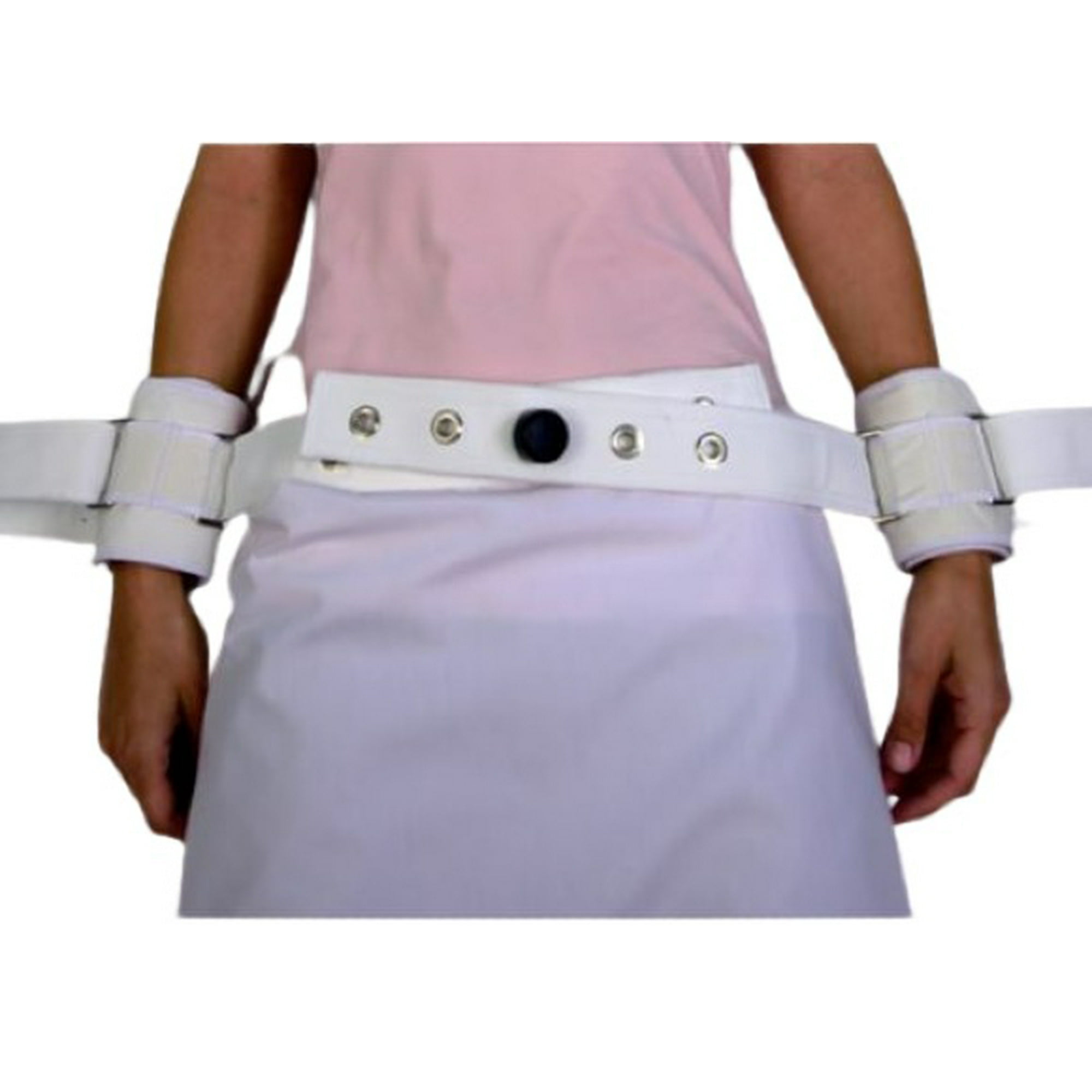 Set Contencion Manos Con B. Magneticos Par-blunding