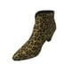 thumbnail image 4 of Botín Gamuza Ecologica ZAW91 Animal Print, 4 of 5
