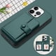 thumbnail image 5 of FOXDOCK Funda para iPhone 16 pro con Bloqueo RFID - Diseño Elegante con Cierre de Botón, 5 of 5