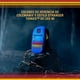 thumbnail image 2 of Soft Cooler ® Stranger Things™ 6 Latas Azul, 2 of 3