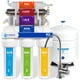 thumbnail image 1 of Sistema de filtración de agua EXPRESS WATER UV de ósmosis inversa, 1 of 8