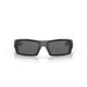 thumbnail image 1 of Gafas de sol Oakley Gascan OO9014 Negro Mate/Gris para Hombre, 1 of 7