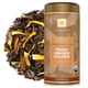 thumbnail image 1 of Té Oolong Orgánico Té De Hojas Sueltas De Melocotón Y Naranja Orgánico Certificado Por El, 1 of 4