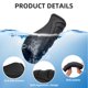 thumbnail image 2 of Piezas de recambio Handle Grip para silla de ruedas Drive YIBEICO, 2 of 6