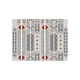thumbnail image 1 of Alfombra baño cocina Tribal 50x70Cm, 1 of 3