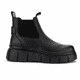 thumbnail image 1 of Botin Chalada Mujer Micca-1 Negro Casual, 1 of 7